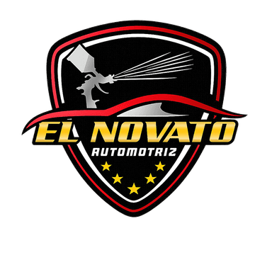 Logo El Novato